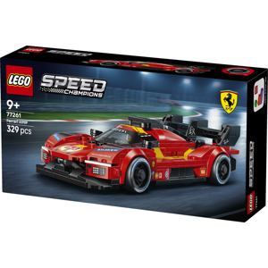 LEGO Speed Champions Ferrari 499P